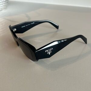 Prada Symbole Sunglasses